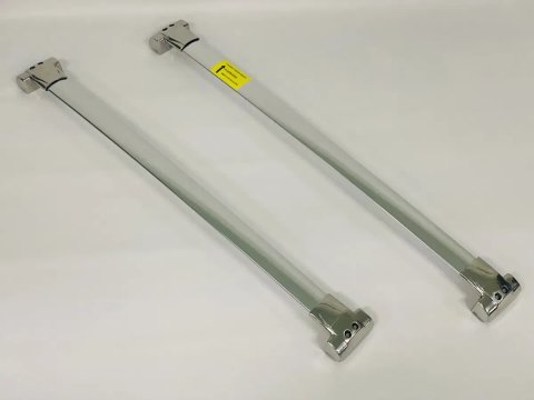 Багажник, поперечини Jeep Grand Cherokee 2011-2020