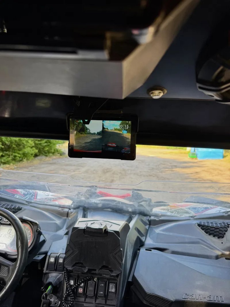 Баггі  Brp Can-am Maverick X3 2018 200 к/с ТОРГ ПРИСУТНІЙ — фото 4