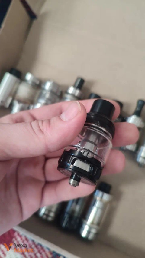 Бак Digiflavor Pharaoh 25