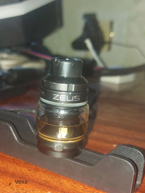 Бак Geekvape Zeus Subohm Tank