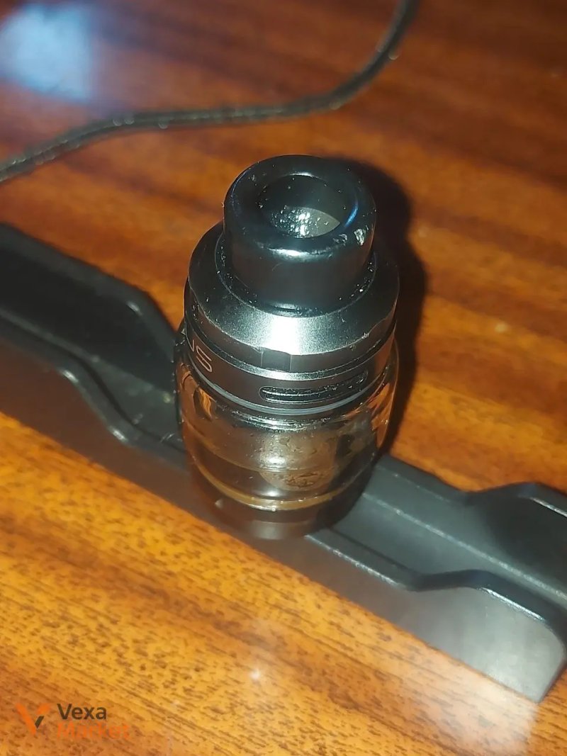 Бак Geekvape Zeus Subohm Tank — фото 2