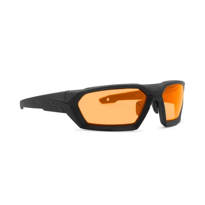 Балістичні окуляри Revision Shadowstrike Deluxe 3 lens VERMILLION KIT — фото 4