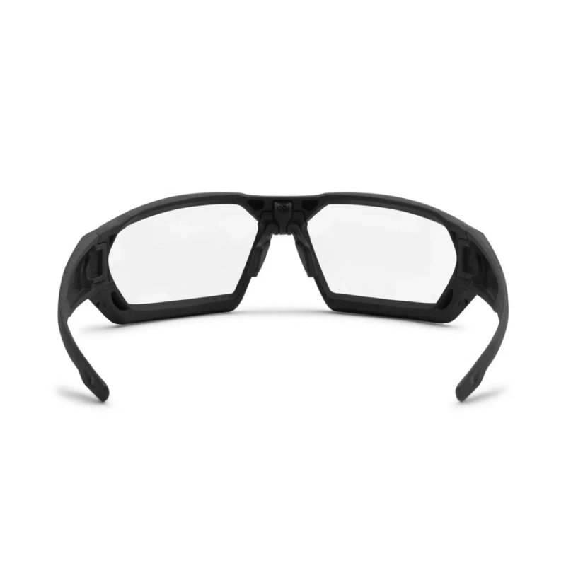 Балістичні окуляри Revision Shadowstrike Deluxe 3 lens VERMILLION KIT — фото 5