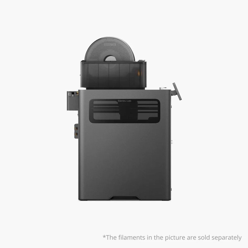 Bambu Lab X2D + AMS 2 pro/ модель 2026р./в наявності/ Європейска версія/ 3д принтир — фото 4
