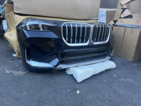 Бампер BMW X1 U11 кассета бампер в сборе bmw x1 2024
