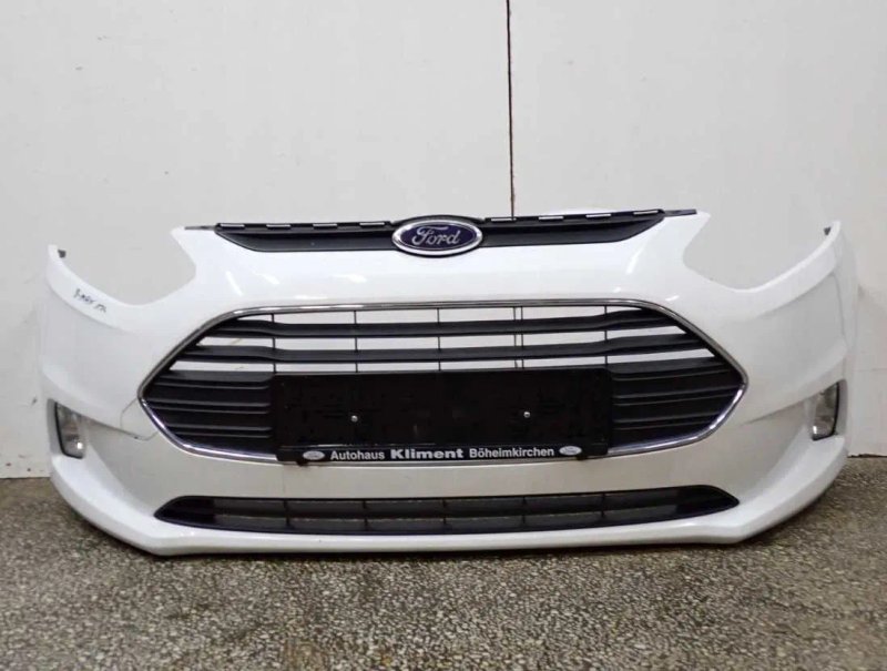 Бампер Ford B-Max S-Max Б Макс та інші разборка Форд шрот запчасти б/у — фото 5