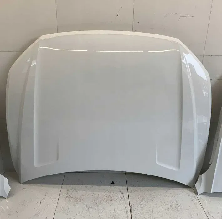 Бампер крыло фары капот комплект VW Touareg 7L 7P 760 Разборка — фото 4