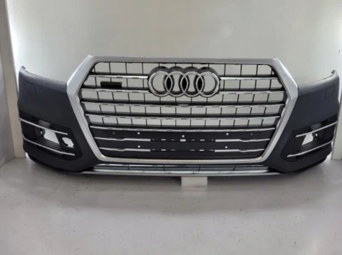 Бампер передній Audi Q7 4m