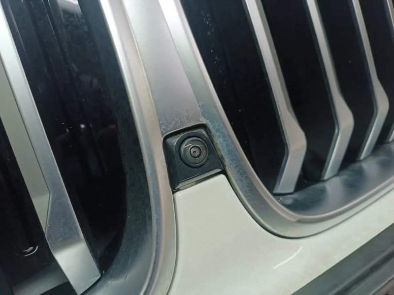 Бампер передній BMW X5  G05 БМВ Х5 Г05 розборка шрот запчастини 51115A45329 51119492878 51135A67CC4 Бампер передний — фото 6