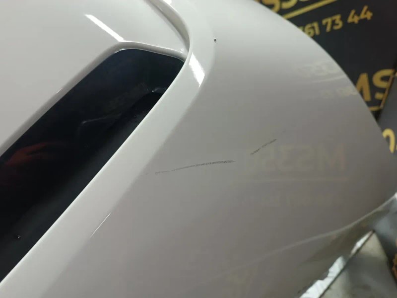 Бампер передній BMW X5  G05 БМВ Х5 Г05 розборка шрот запчастини 51115A45329 51119492878 51135A67CC4 Бампер передний — фото 8