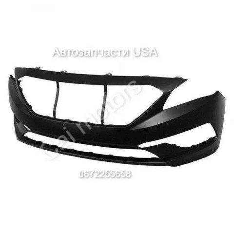 Бампер передний Hyundai Sonata LF SE Sport YF