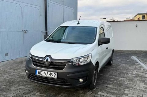 Бампер Renault Express розборка РЕНО Експрес