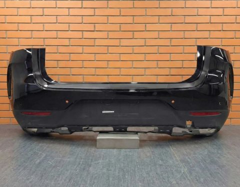 Бампер задній Mercedes EQE SUV X294 W294 AMG зад оригінал разборка