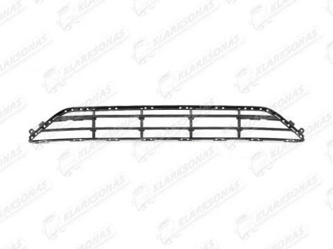 Бампера решітка VOLVO XC90 2015 - 31353373