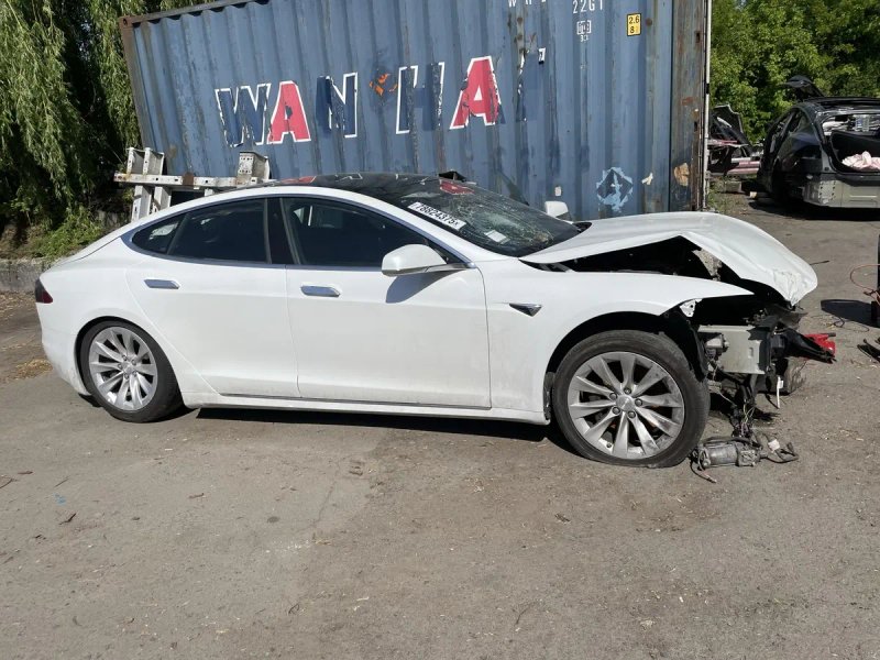 Батарея 100 Tesla S X 100D 18 р — фото 2