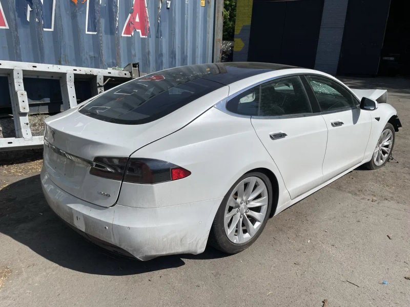 Батарея 100 Tesla S X 100D 18 р — фото 3