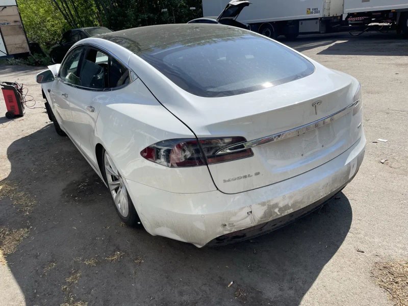 Батарея 100 Tesla S X 100D 18 р — фото 4