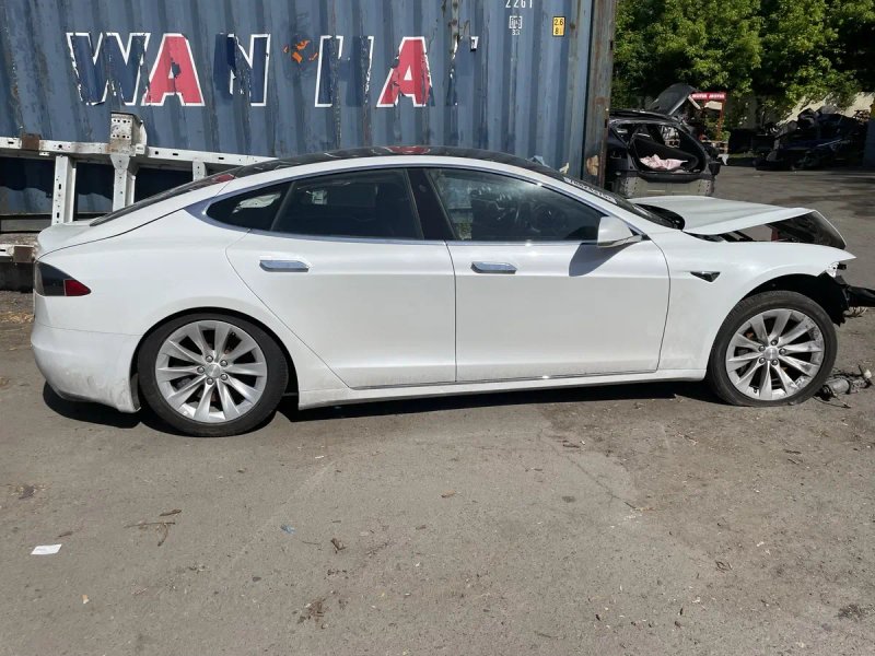 Батарея 100 Tesla S X 100D 18 р — фото 5