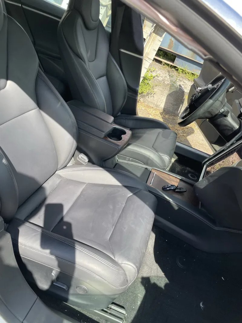 Батарея 100 Tesla S X 100D 18 р — фото 6