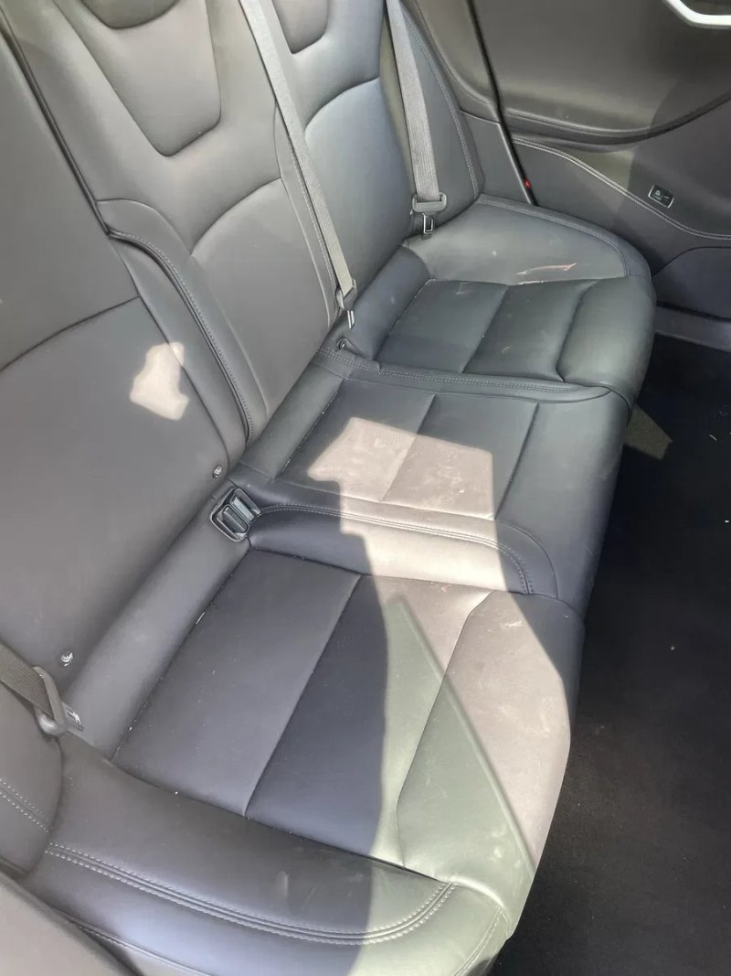 Батарея 100 Tesla S X 100D 18 р — фото 7