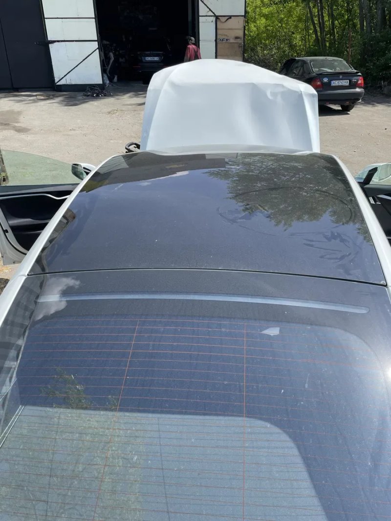 Батарея 100 Tesla S X 100D 18 р — фото 8