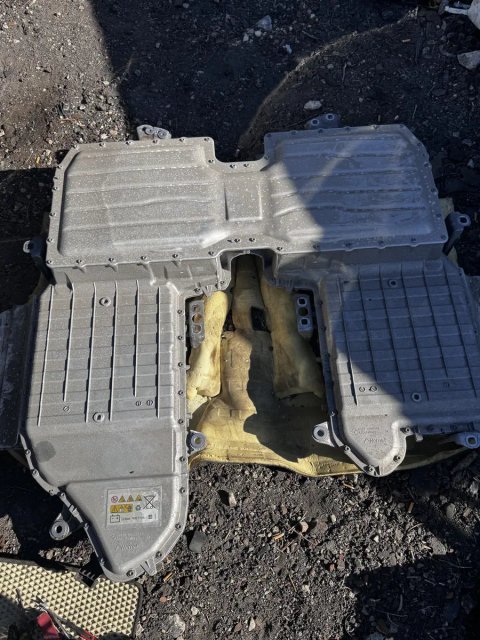 Батарея BMW X5 G05  24Kw
