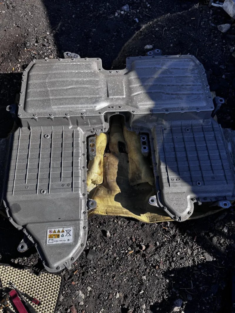Батарея BMW X5 G05  24Kw — фото 2