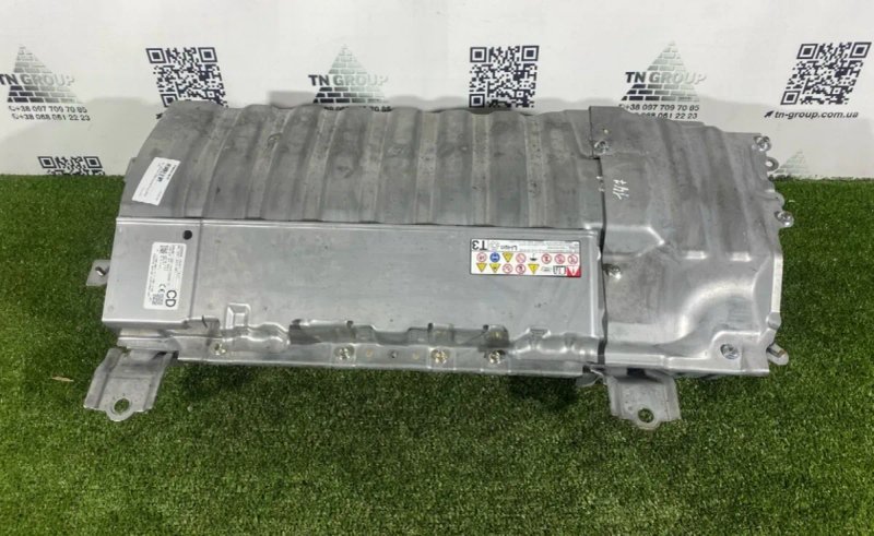 Батарея Toyota Prius XW60 2023-2026 Hybrid аккумулятор — фото 2