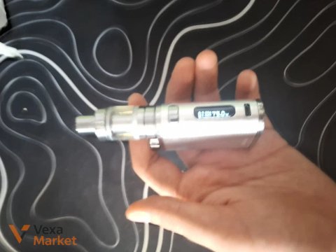 Батарейний мод Eleaf iStick Pico