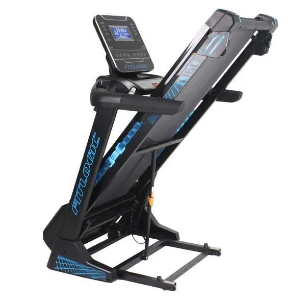 Беговая дорожка FitLogic (Скидки — фото 2
