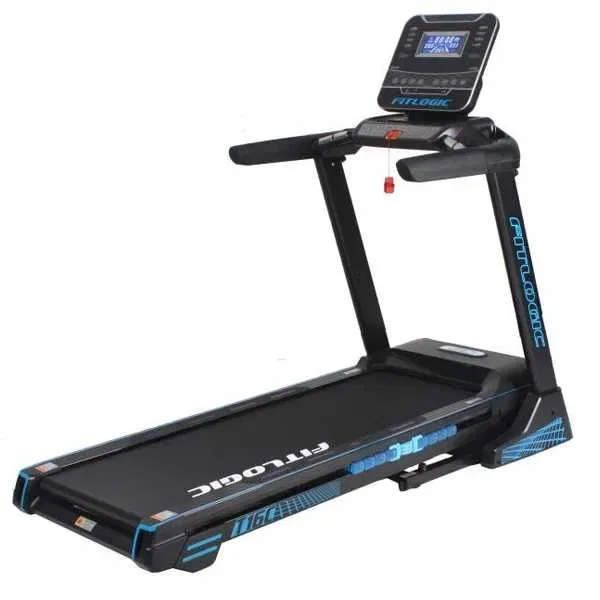 Беговая дорожка FitLogic (Скидки — фото 4
