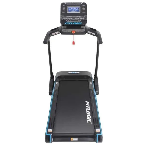 Беговая дорожка FitLogic (Скидки — фото 6