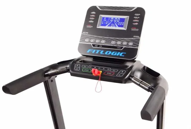 Беговая дорожка FitLogic (Скидки — фото 7