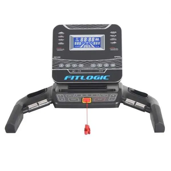 Беговая дорожка FitLogic (Скидки — фото 8