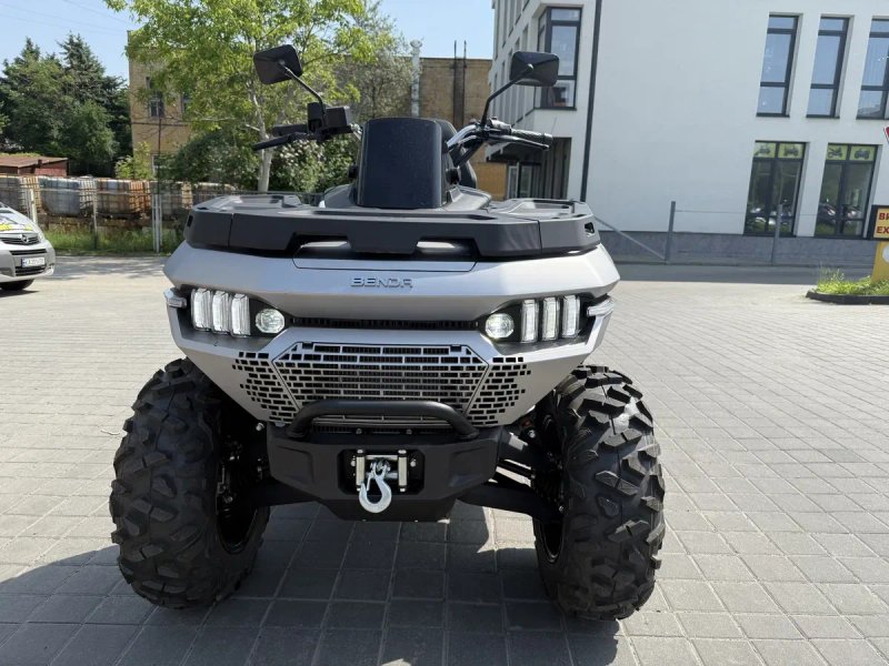 BENDA Redstone 550 R2 Full Доставка/Кредит/Гарантія — фото 2