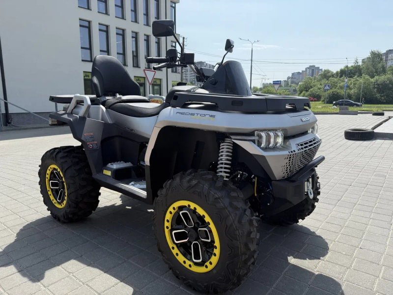 BENDA Redstone 550 R2 Full Доставка/Кредит/Гарантія — фото 4