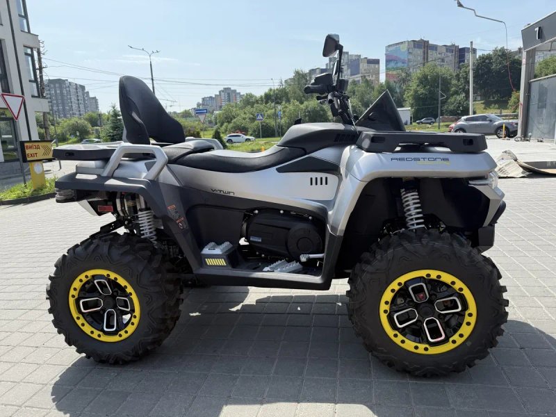 BENDA Redstone 550 R2 Full Доставка/Кредит/Гарантія — фото 5