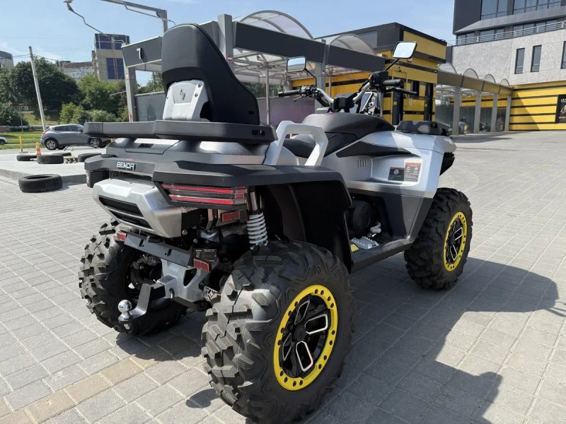 BENDA Redstone 550 R2 Full Доставка/Кредит/Гарантія — фото 6