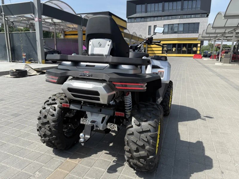 BENDA Redstone 550 R2 Full Доставка/Кредит/Гарантія — фото 8