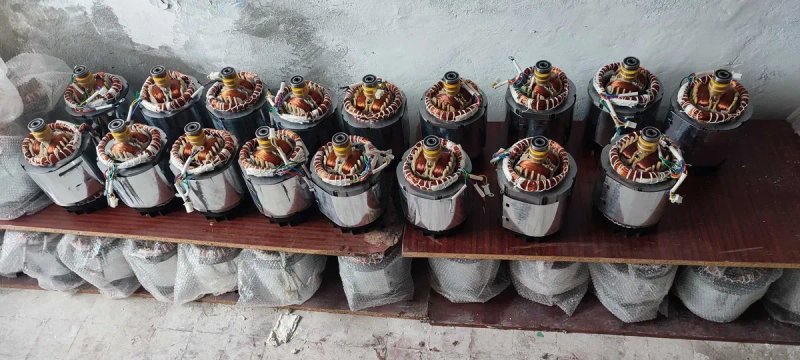 БЕНЗОГЕНЕРАТОР Інвертор MAKITSU 2000Ват KraftDELE KD109N Kraftwelle Газовий — фото 6
