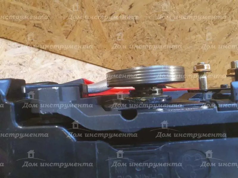 Бензопила Start pro 4000 Нова 40 см Цепная Пила Продам 36м. гарантия — фото 7