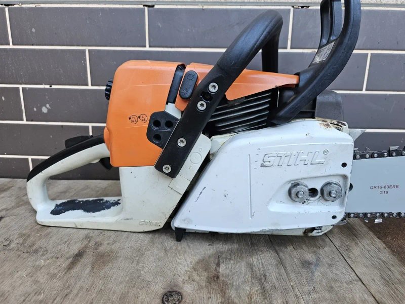 Бензопила Stihl ms361 — фото 2