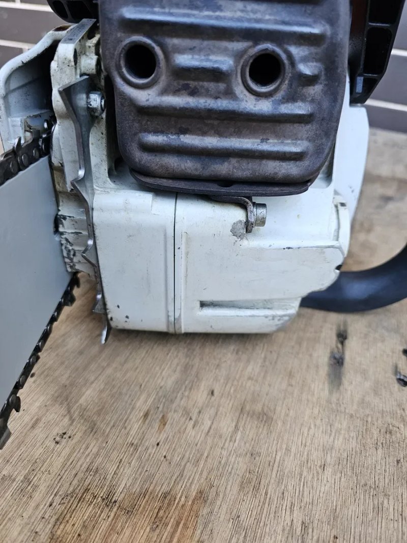 Бензопила Stihl ms361 — фото 4