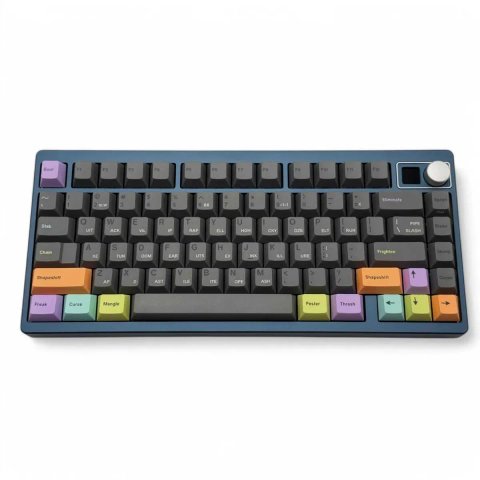 Беспроводные кастомнные механические клавиатуры QK75N [7 шт]