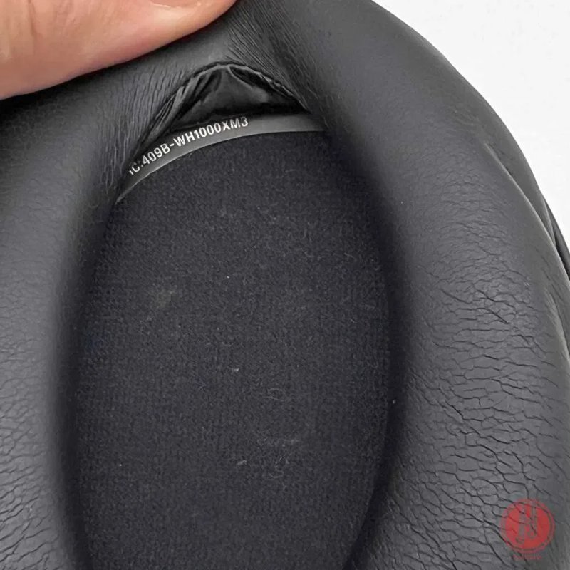 Беспроводные наушники Sony WH-1000XM3 USA Black Хорошее Состояние — фото 2
