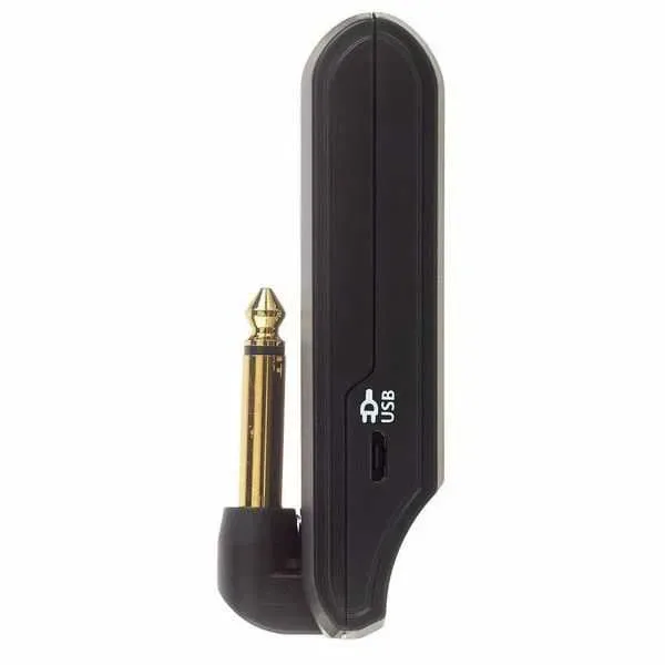 Бездротова гітарна система Harley Benton AirBorne 5.8GHz Instrument Wireless | Нова, в наявності — фото 5