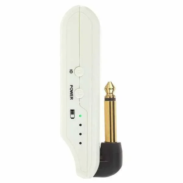 Бездротова гітарна система Harley Benton AirBorne 5.8GHz Instrument Wireless | Нова, в наявності — фото 6