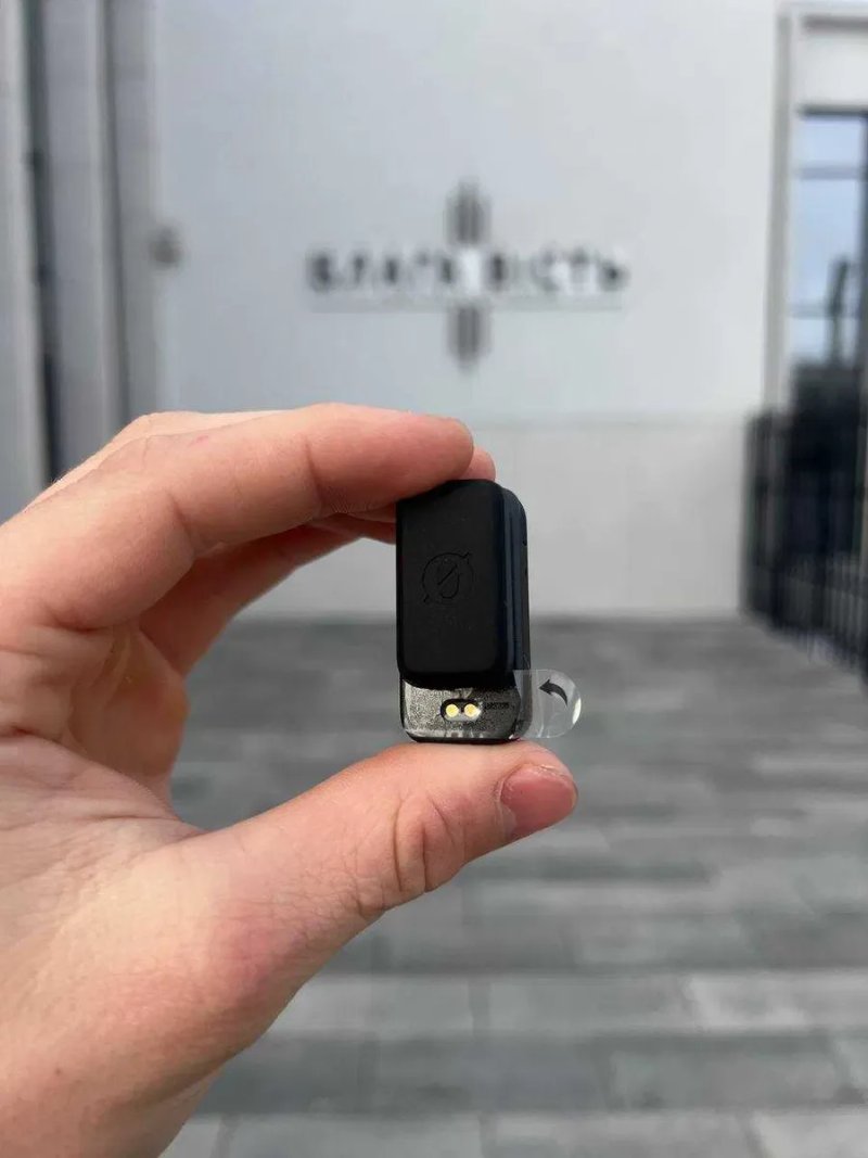 бездротова мікрофона система Rode Wireless Micro — фото 5