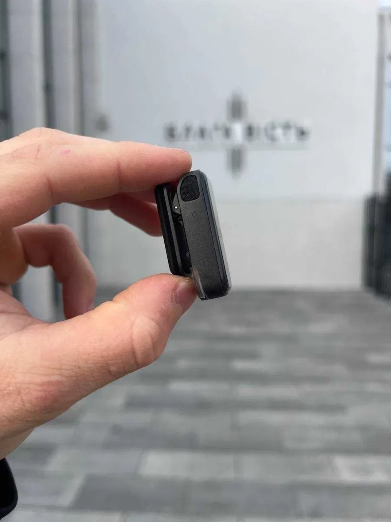 бездротова мікрофона система Rode Wireless Micro — фото 6