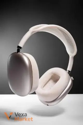 Бездротові накладні навушники Amaya H620T з шумозаглушенням ENC Bluetooth